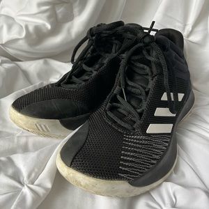 Adidas ProSpark Basketball Shoe